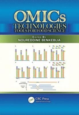 bokomslag OMICs Technologies