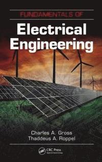 bokomslag Fundamentals of Electrical Engineering
