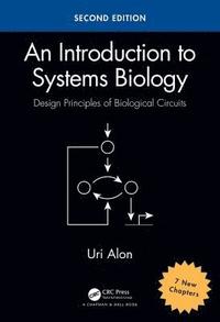 bokomslag An Introduction to Systems Biology