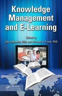 bokomslag Knowledge Management and E-Learning