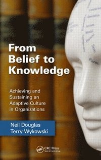 bokomslag From Belief to Knowledge