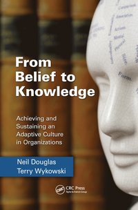 bokomslag From Belief to Knowledge