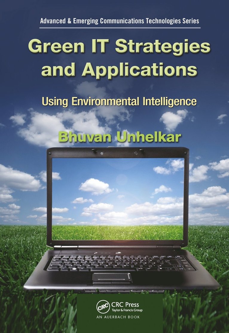 Green IT Strategies and Applications 1