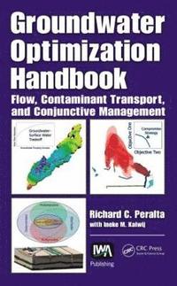 bokomslag Groundwater Optimization Handbook