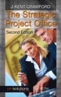 bokomslag Strategic Project Office
