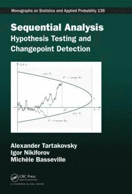 bokomslag Sequential Analysis