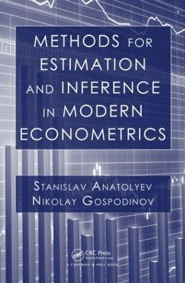 Methods for Estimation and Inference in Modern Econometrics 1