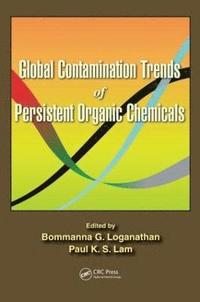 bokomslag Global Contamination Trends of Persistent Organic Chemicals