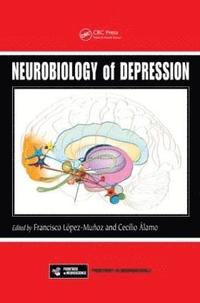 bokomslag Neurobiology of Depression
