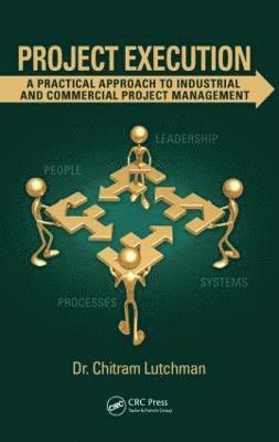 bokomslag Project Execution