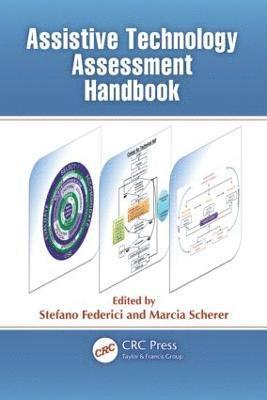 Assistive Technology Assessment Handbook 1