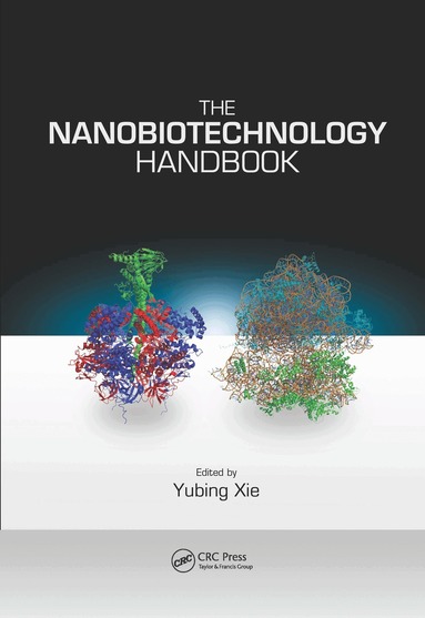 Yubing Xie - Nanobiotechnology Handbook, Inbunden