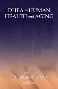 bokomslag DHEA in Human Health and Aging