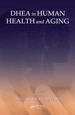 bokomslag DHEA in Human Health and Aging