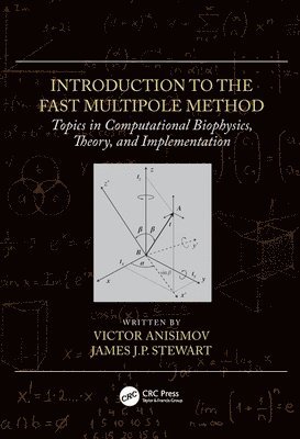 bokomslag Introduction to the Fast Multipole Method