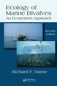 bokomslag Ecology of Marine Bivalves