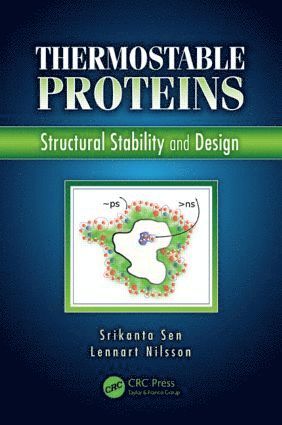 bokomslag Thermostable Proteins