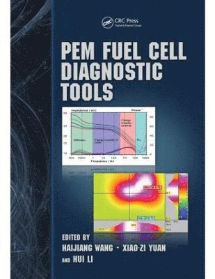 bokomslag PEM Fuel Cell Diagnostic Tools