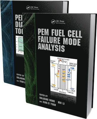 PEM Fuel Cell Durability Handbook, Two-Volume Set 1