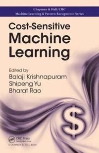 bokomslag Cost-Sensitive Machine Learning
