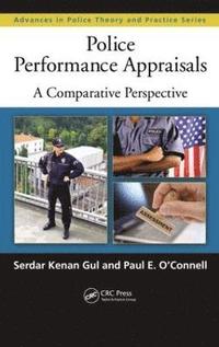 bokomslag Police Performance Appraisals