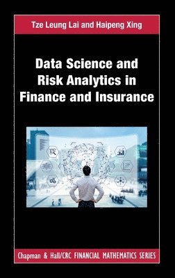 Data Science and Risk Analytics in Finance and Insurance 1