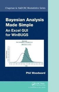 bokomslag Bayesian Analysis Made Simple