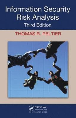 Information Security Risk Analysis 1