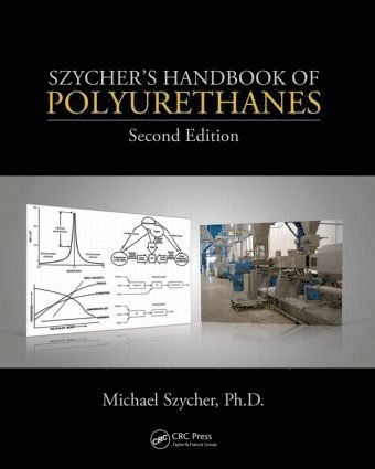 bokomslag Szycher's Handbook of Polyurethanes