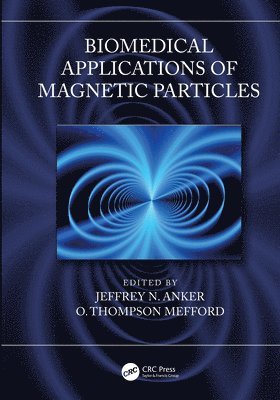 bokomslag Biomedical Applications of Magnetic Particles