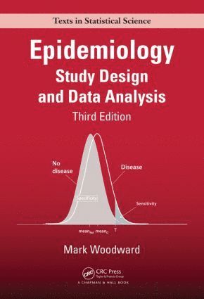 bokomslag Epidemiology