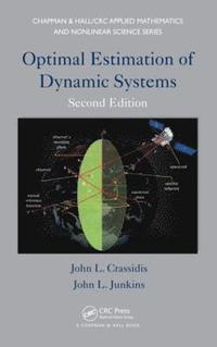bokomslag Optimal Estimation of Dynamic Systems