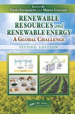 bokomslag Renewable Resources and Renewable Energy