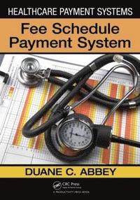 bokomslag Healthcare Payment Systems