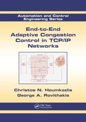 End-to-End Adaptive Congestion Control in TCP/IP Networks 1