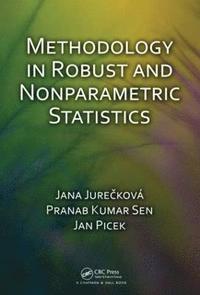 bokomslag Methodology in Robust and Nonparametric Statistics
