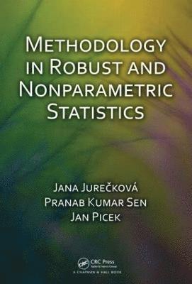 Methodology in Robust and Nonparametric Statistics 1