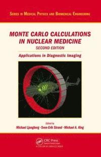 bokomslag Monte Carlo Calculations in Nuclear Medicine