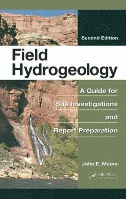 bokomslag Field Hydrogeology