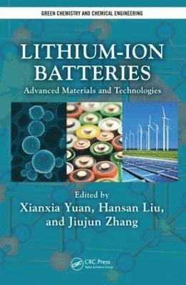 Lithium-Ion Batteries 1