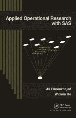 bokomslag Applied Operational Research with SAS