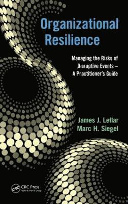 Organizational Resilience 1