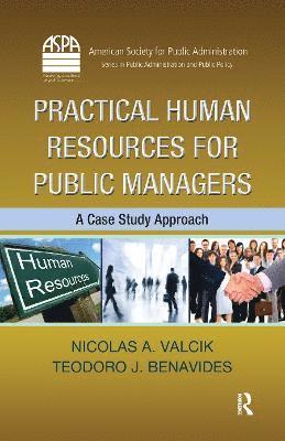 Practical Human Resources for Public Managers 1