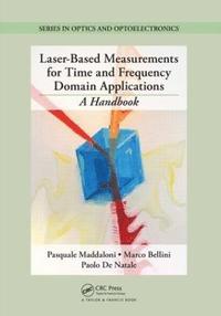 bokomslag Laser-Based Measurements for Time and Frequency Domain Applications