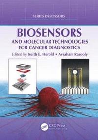 bokomslag Biosensors and Molecular Technologies for Cancer Diagnostics