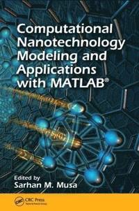 bokomslag Computational Nanotechnology