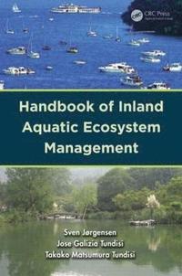 bokomslag Handbook of Inland Aquatic Ecosystem Management