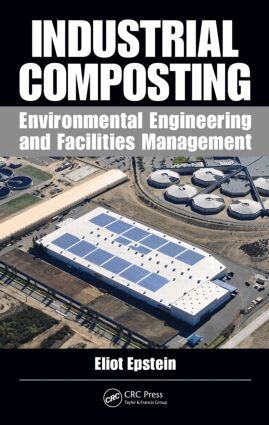 Eliot Epstein - Industrial Composting, Inbunden