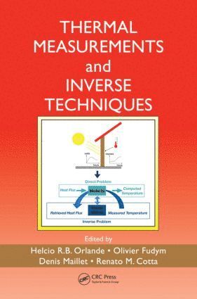 Thermal Measurements and Inverse Techniques 1