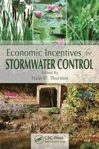bokomslag Economic Incentives for Stormwater Control